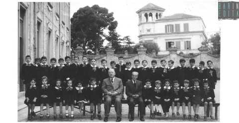 La storia della scuola pi antica di Bari: il "Cirillo", simbolo del quartiere San Pasquale